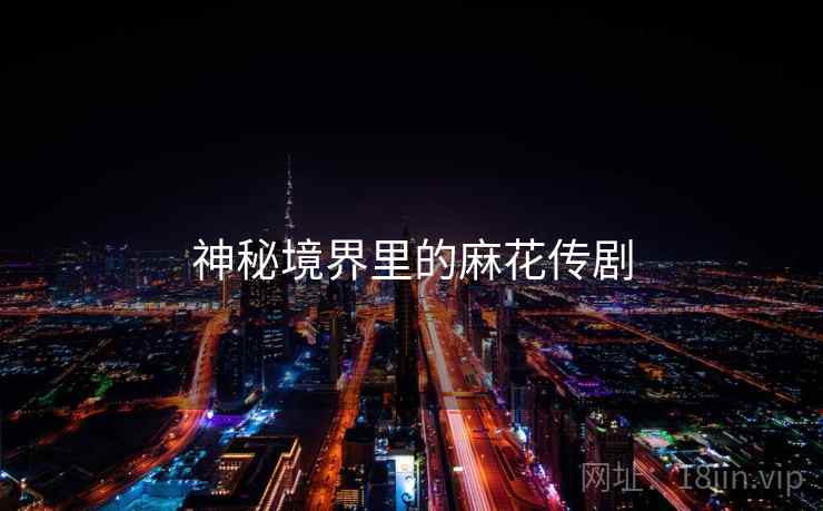 神秘境界里的麻花传剧